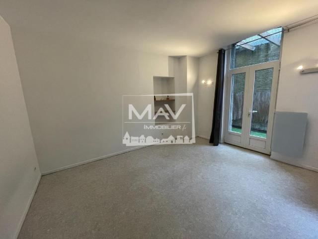 Appartement location à Saint-Omer, Saint-omer