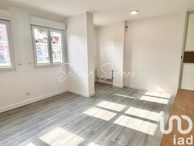 Appartement vente à Saint-Denis, Epinay-sur-seine