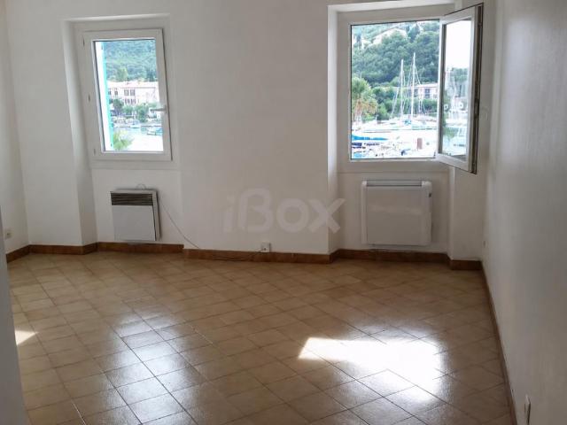 Appartement location à Arrondissement de Toulon, Saint-mandrier-sur-mer