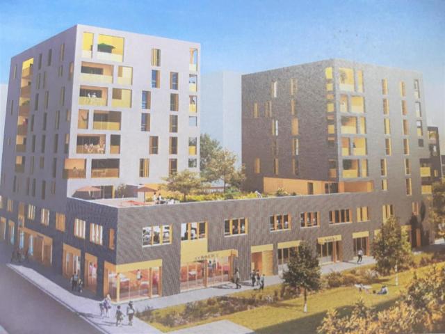 Appartement location à Rennes, Bretagne