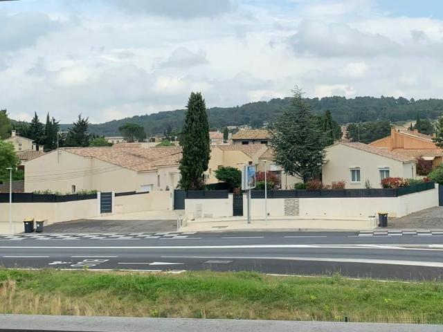 Appartement vente à Caveirac