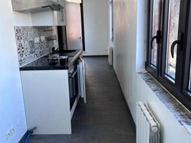 Appartement location à Lille, Tourcoing