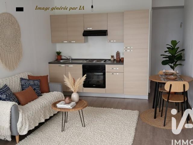 Appartement vente à Versailles, Le Chesnay