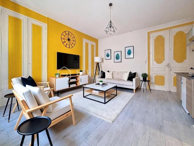 Appartement vente à Castres