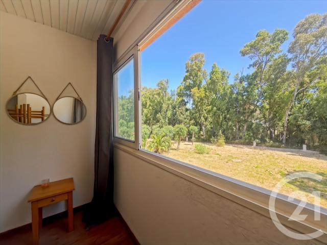 Appartement vente à Calvi