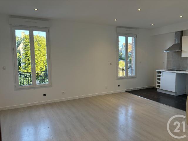 Appartement location à Évry, Brunoy