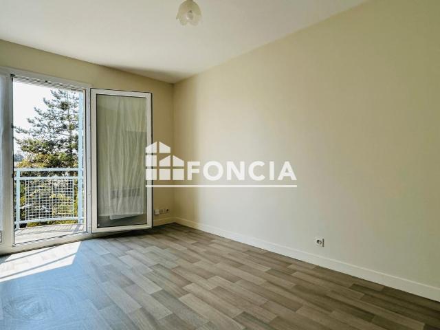Appartement vente à La Gibauderie, Poitiers