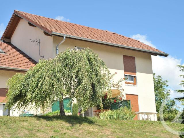 Appartement location à Annecy, Groisy