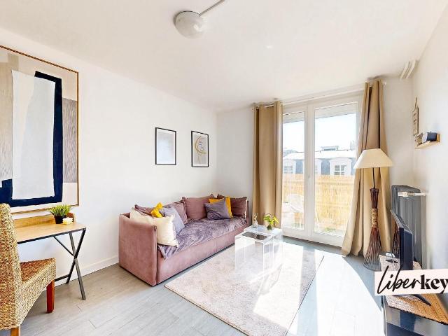 Appartement vente à Alsace-Lorraine, Chelles
