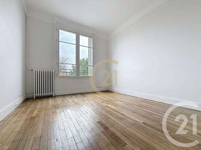 Appartement vente à Nanterre