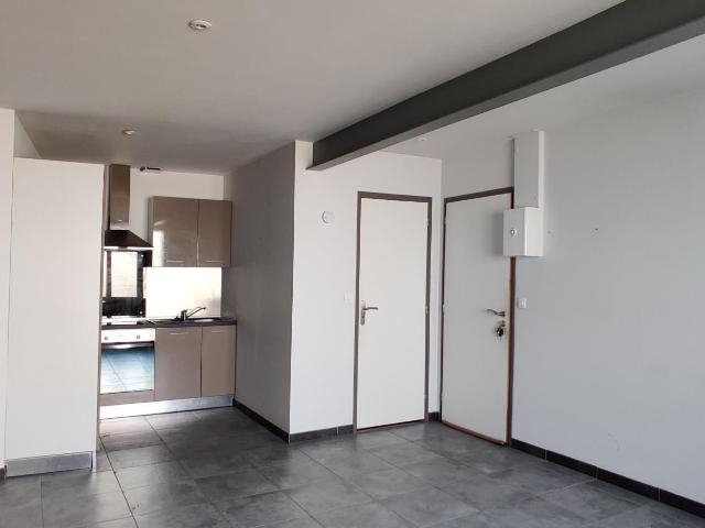 Appartement vente à Fontenay-le-Comte, Luçon