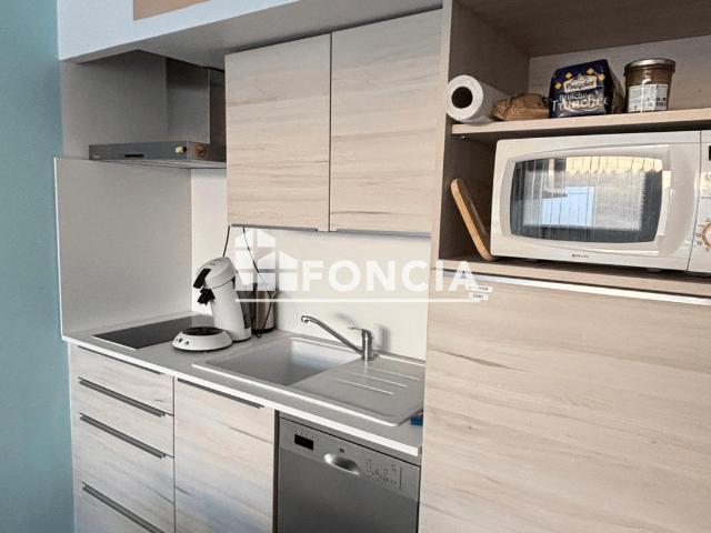 Appartement vente à Nîmes, Le Grau-du-roi