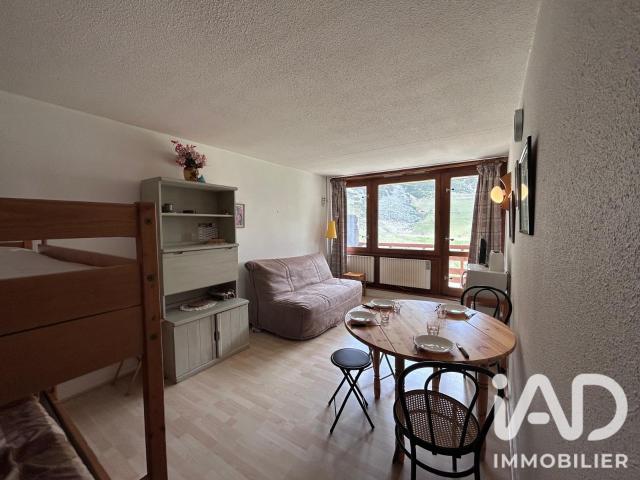 Appartement vente à Bagnères-de-Bigorre, Bagnères-de-bigorre