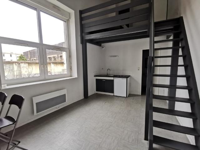 Appartement location à Saint-Étienne, Saint-etienne