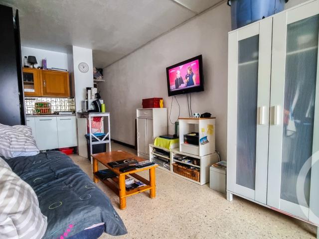 Appartement vente à Montpellier, Mauguio