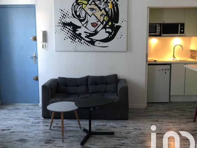 Appartement vente à La Rochelle