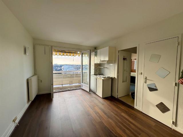 Appartement location à Orléans