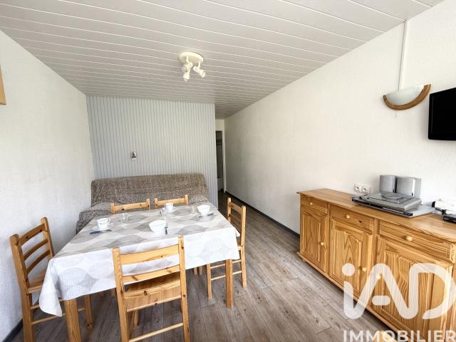 Appartement vente à Bagnères-de-Bigorre, Bagnères-de-bigorre