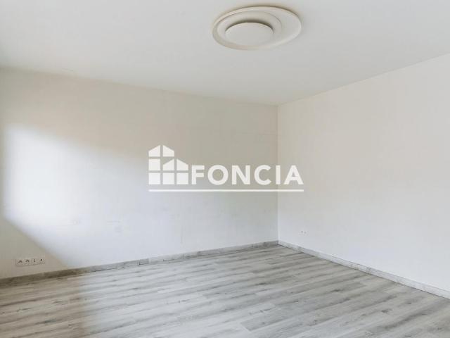 Appartement vente à Metz