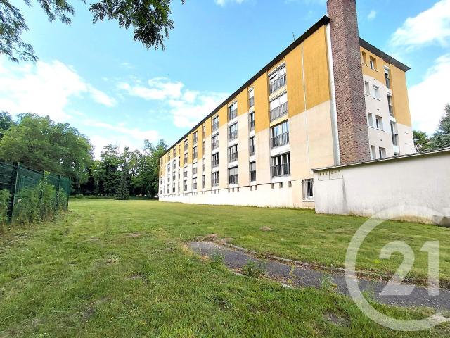 Appartement vente à Palaiseau, Bruyères-le-châtel