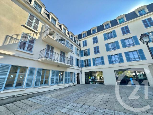 Appartement vente à Mantes-la-Jolie, Mantes-la-jolie