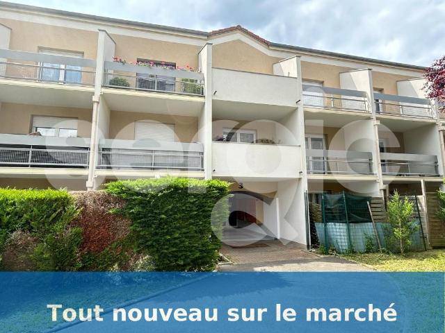 Appartement location à Saint-Germain-lès-Corbeil, Essonne