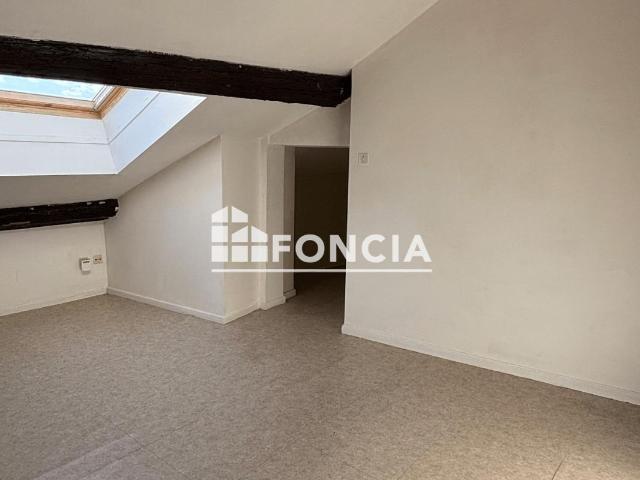 Appartement vente à Lyon, Métropole de Lyon