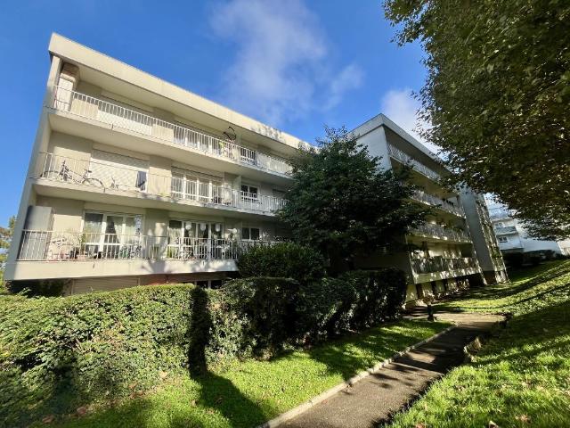 Appartement vente à Varenne, Noisy-le-Grand