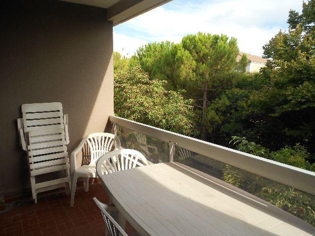 Appartement location à Marseille