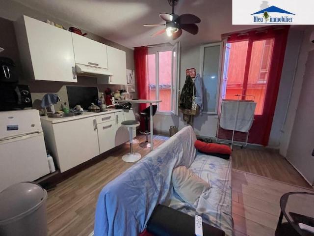 Appartement vente à Perpignan