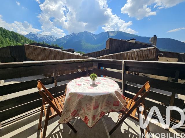 Appartement vente à Gap, Les Orres