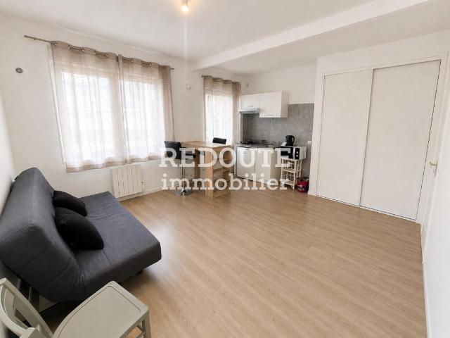 Appartement vente à Reims