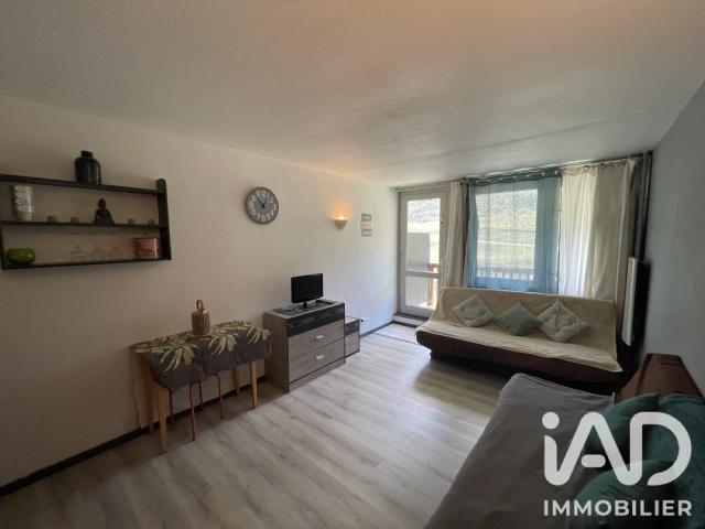 Appartement vente à Bagnères-de-Bigorre, Bagnères-de-bigorre