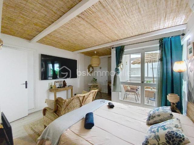 Appartement vente à Montpellier, La Grande-motte