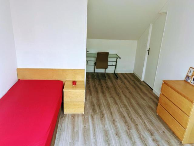 Appartement location à Palaiseau, Morangis
