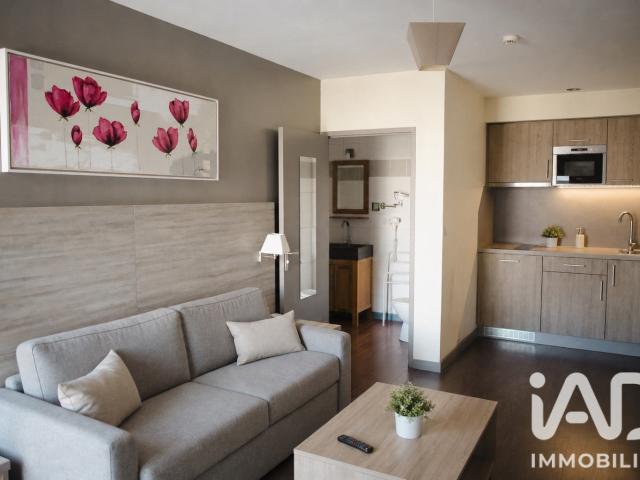 Appartement vente à Rennes, Bretagne