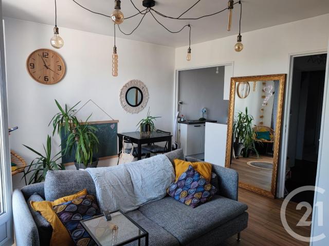 Appartement vente à Senlis, Crépy-en-valois
