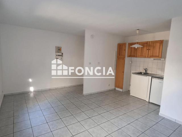 Appartement vente à Gap
