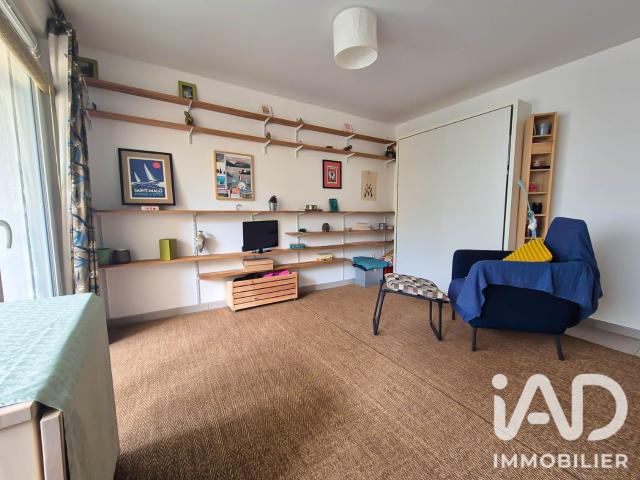 Appartement vente à Pontoise, Cergy