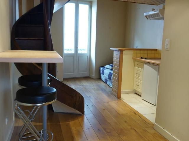 Appartement location à Tournon-sur-Rhône, Annonay