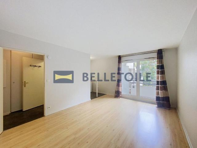 Appartement location à Créteil, Alfortville