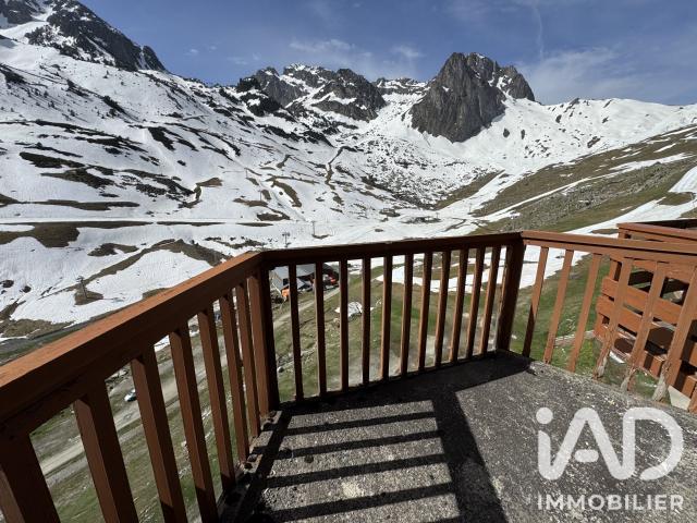 Appartement vente à Bagnères-de-Bigorre, Bagnères-de-bigorre