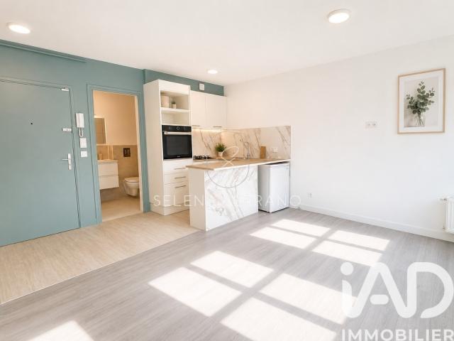 Appartement vente à Saint-Denis, Epinay-sur-seine
