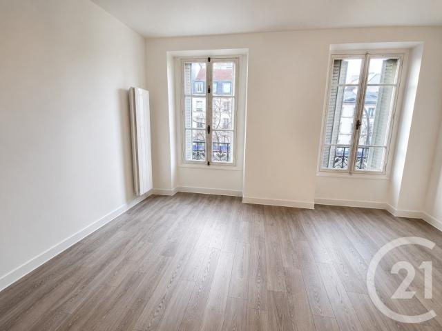 Appartement vente à Paris 18e Arrondissement, Paris