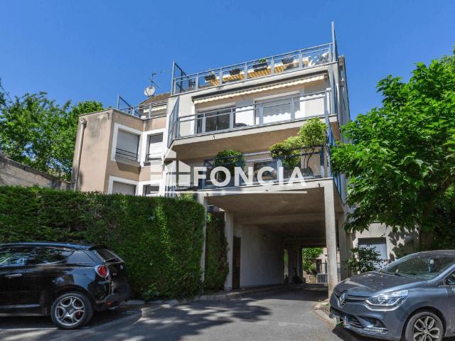 Appartement vente à Palaiseau, Savigny-sur-orge