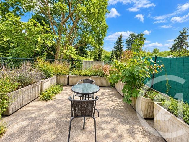Appartement vente à Les Grands Godeaux, Yerres