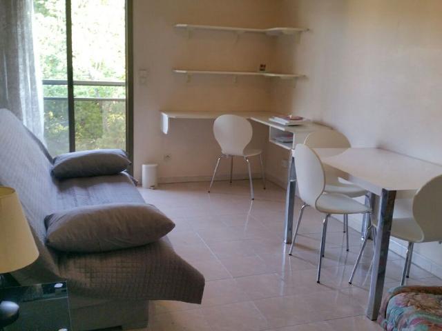 Appartement vente à Nice