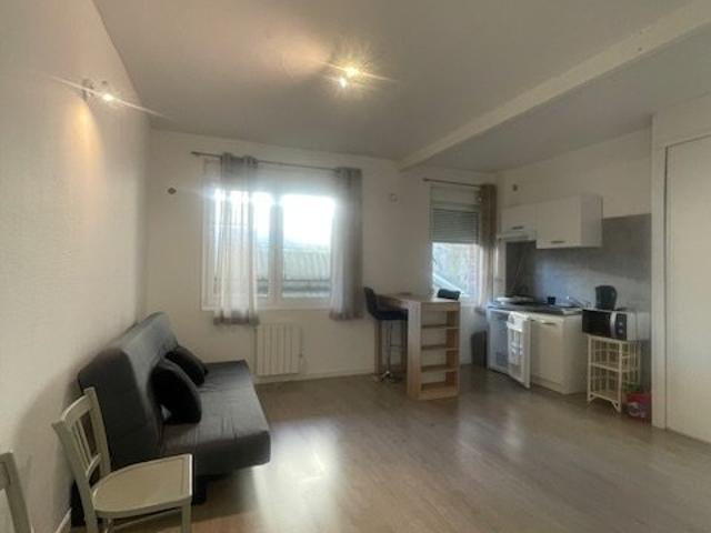 Appartement vente à Reims