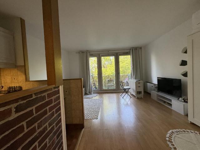 Appartement vente à Bobigny, Bondy
