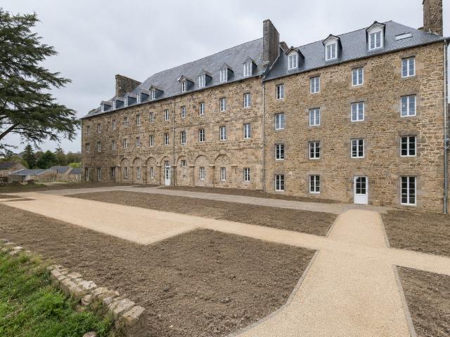 Appartement location à Guingamp, Bretagne